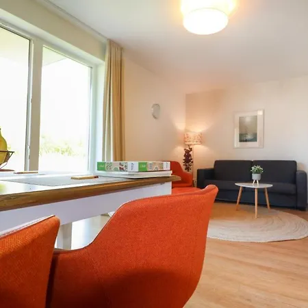 Wreecher Idyll 25 Kinderfreundliches Bis 4 Personen Hunde Erlaubt 아파트