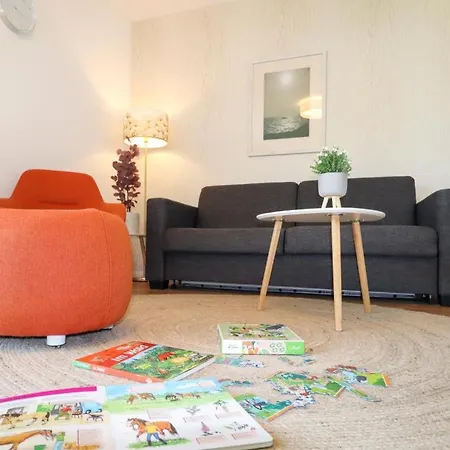 Wreecher Idyll 25 Kinderfreundliches Bis 4 Personen Hunde Erlaubt